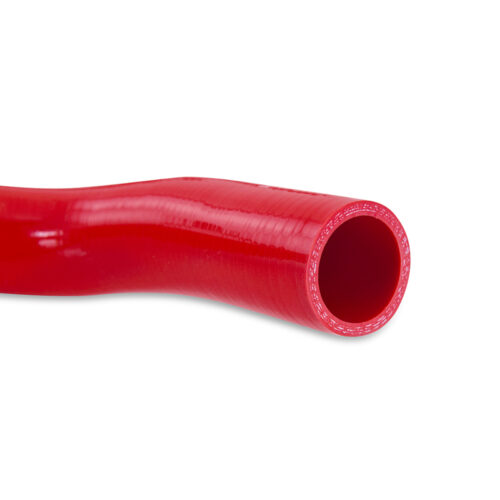 Mishimoto Radiator Hose Kit - Red for 15-17 Ford F-150 5.0L V8 - Image 4