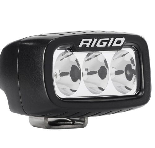 Rigid Industries SRM2 - Driving - Image 3