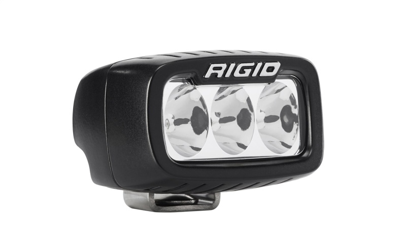Rigid Industries SRM2 - Driving - Image 3