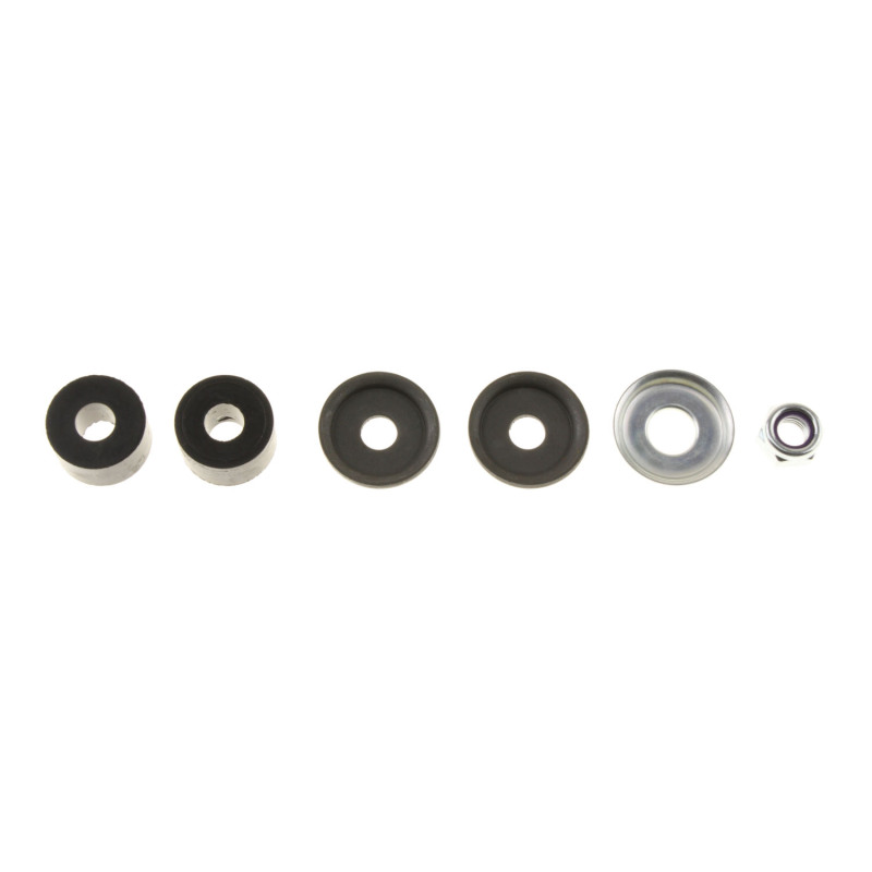 Bilstein B6 for 1986 Toyota 4Runner DLX Front 46mm Monotube Shock Absorber - Image 3