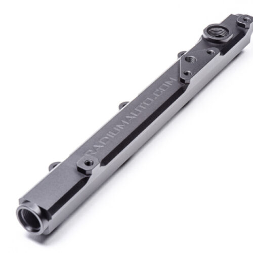 Radium Engineering 00-05 Honda S2000 Fuel Rail Kit - Image 2