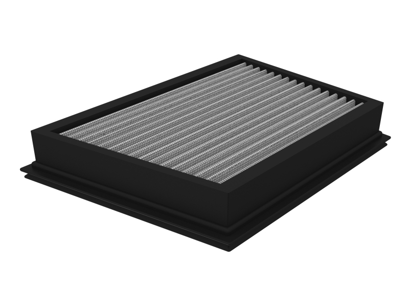 aFe Power Magnum FLOW OER Pro DRY S Air Filter 15-16 Mini Cooper S Hardtop 2/4 Door (F55/F56) L4-2.0L (t) - Image 4