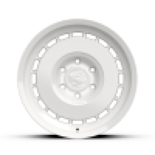 fifteen52 Evolution MX 17x8 5x114.3 38mm ET 73.1mm Center Bore Classic White Wheel - Image 3