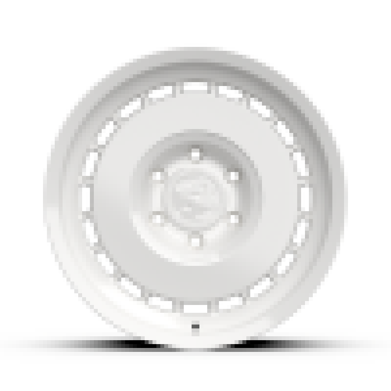 fifteen52 Evolution MX 17x8 5x114.3 38mm ET 73.1mm Center Bore Classic White Wheel - Image 3