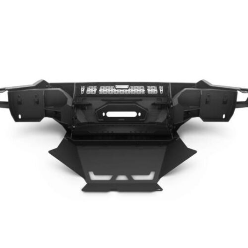 DV8 Offroad 19-23 RAM 1500 Spec Series Bumper Skid Plate - Image 7