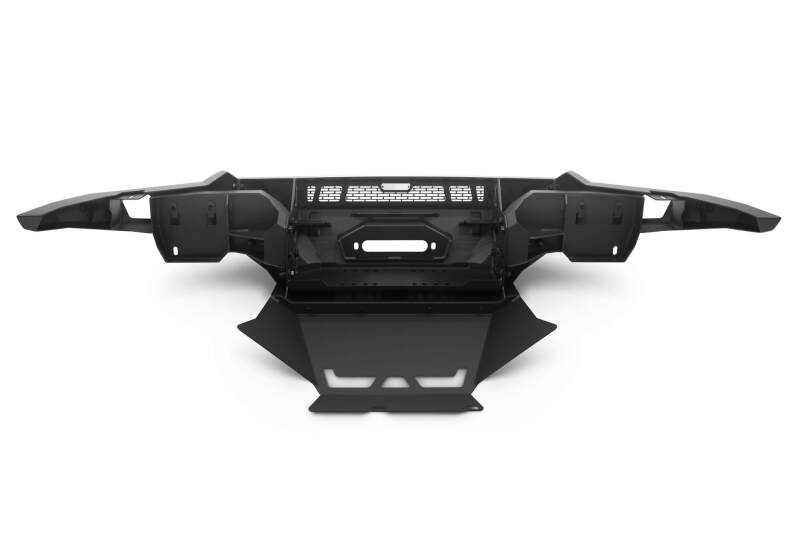 DV8 Offroad 19-23 RAM 1500 Spec Series Bumper Skid Plate - Image 7