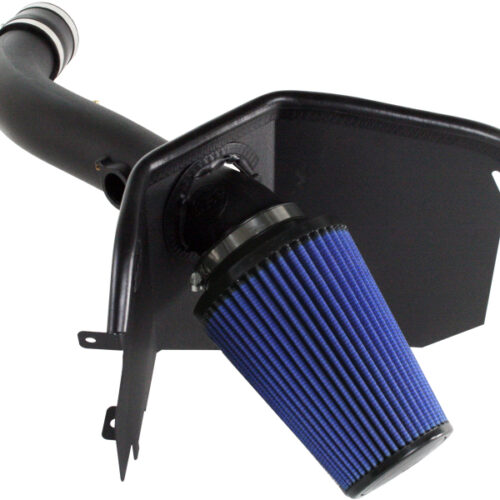 aFe Power MagnumFORCE Intakes Stage-2 P5R AIS P5R Toyota Tacoma 99-04 4Rnr 99-02 V6-3.4L - Image 3