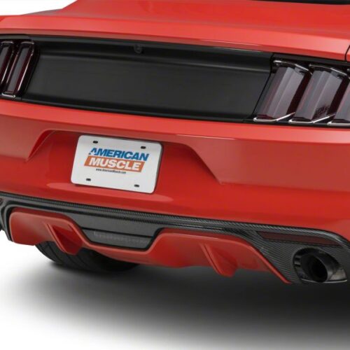 Raxiom for 2015-2017 Ford Mustang Axial Series LED Reverse Light- Smoked - Image 6