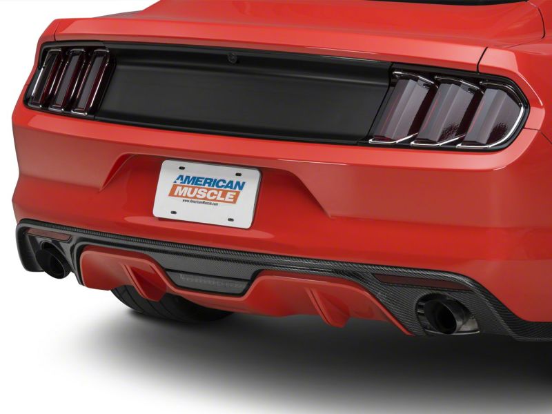 Raxiom for 2015-2017 Ford Mustang Axial Series LED Reverse Light- Smoked - Image 6