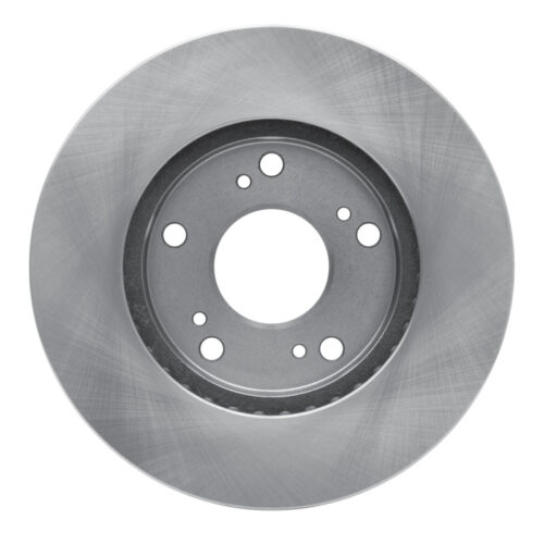 DFC 04-11 Honda Civic Front Brake Rotor - Image 5