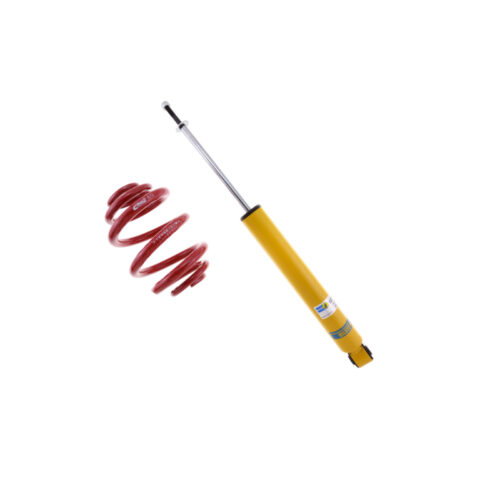 Bilstein B12 for 2000 BMW 323Ci Base Coupe Front and Rear Suspension Kit - Image 4