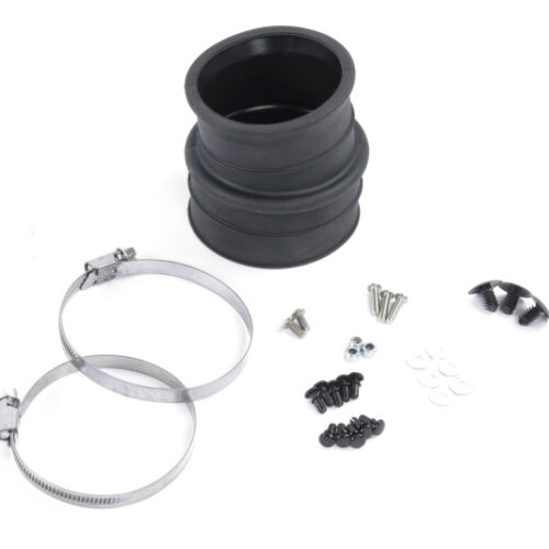 Dinan D760-0066 19-26 BMW Z4 sDrive30i Cold Air Intake - Image 8