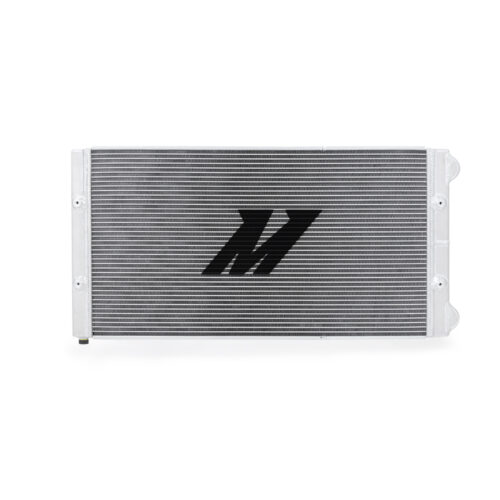 Alternative view of Mishimoto Universal Race Ready Aluminum Performance Radiator V2