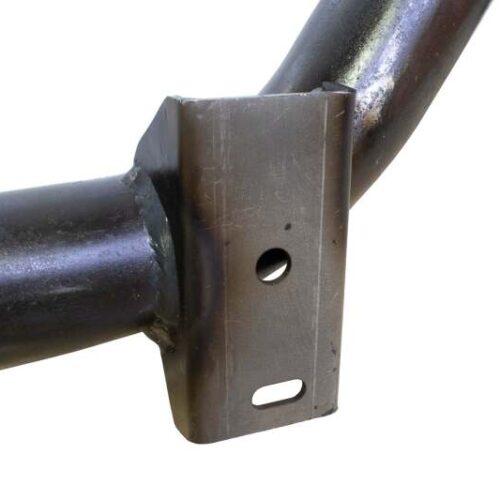 Rust Buster Driveshaft Crossmember - Image 5