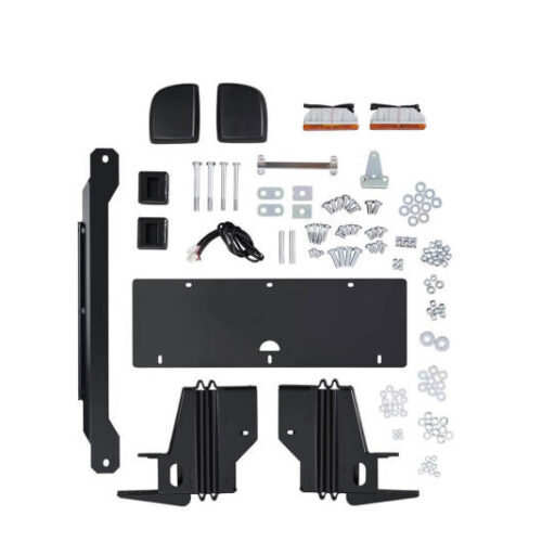 ARB Bumper Mounting Kit for 3423040