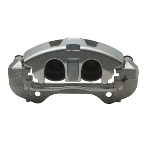 DFC 12-24 Chrysler Pacifica Front-L/Front-R Premium Caliper - Silver Zinc Coated - Image 5