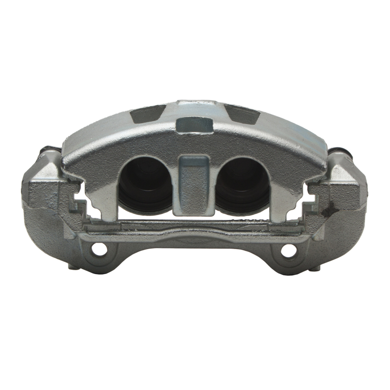 DFC 12-24 Chrysler Pacifica Front-L/Front-R Premium Caliper - Silver Zinc Coated - Image 5