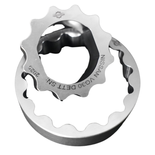 Boundary 89-00 Nissan 300ZX/Fairlady Z VG30DETT V6 3.0L Billet Oil Pump Gear