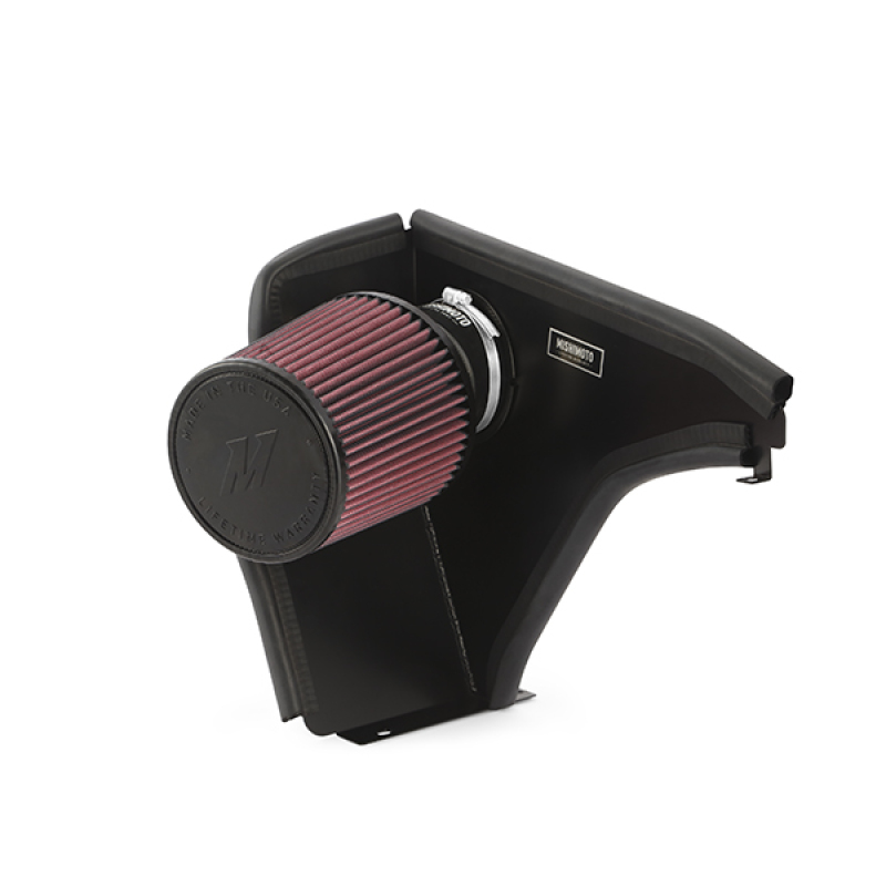 Mishimoto Performance Air Intake for 01-06 BMW 330i 3.0L - Image 7