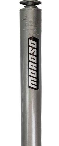 Moroso 93-08 Chevrolet Camaro 3 Way Adjustable Rear Drag Shock