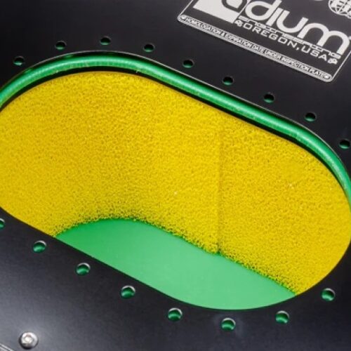 Radium Engineering R14A Fuel Cell - 14 Gallon - Image 4