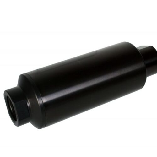 Aeromotive Pro-Series In-Line Fuel Filter - ORB-12 - 10 Micron Microglass Element - Image 4