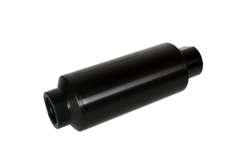 Aeromotive Pro-Series In-Line Fuel Filter - ORB-12 - 10 Micron Microglass Element - Image 4