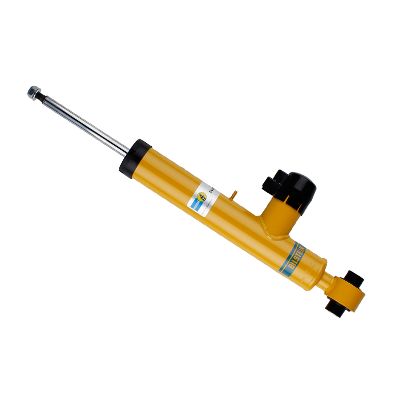 Bilstein B16 (DampTronic) for 13-15 BMW 335i xDrive Front and Rear Suspension Kit - Image 5