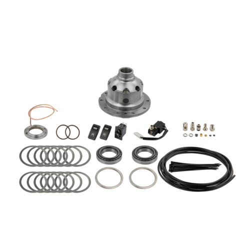 ARB Airlocker Dana44 35Spl 3.73&Dn S/N for 1997-2018 Jeep Wrangler