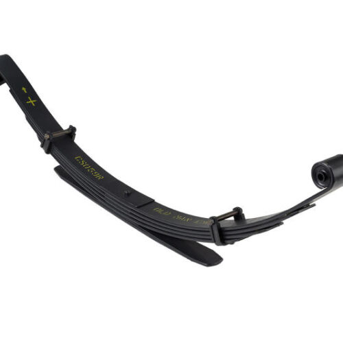 ARB / OME Leaf Spring Hummer H3 R for 2006-2010 Hummer H3 - Image 3