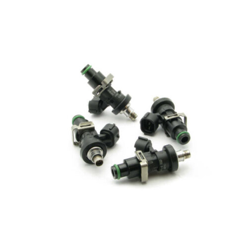 DeatschWerks 99-05 Honda S2000 2200cc Injectors (set of 4) - Image 6