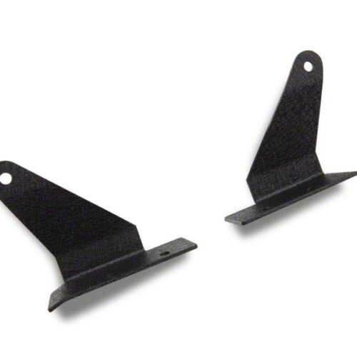 Raxiom for 2021-2023 Bronco Axial Series 40-In 200w LED Light Bar w/ Windshield Mounting Brackets - Image 9