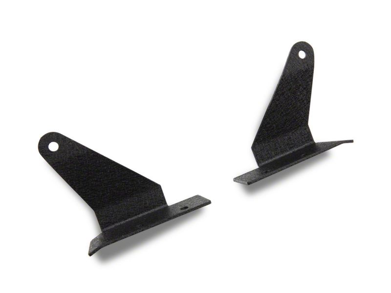 Raxiom for 2021-2023 Bronco Axial Series 40-In 200w LED Light Bar w/ Windshield Mounting Brackets - Image 9