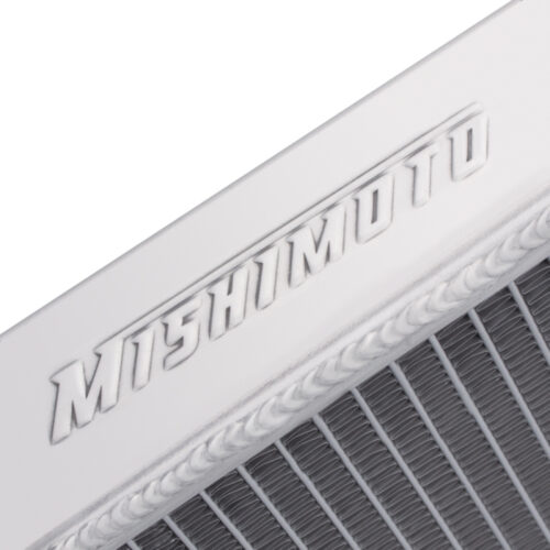 Mishimoto Aluminum Radiator for 00-05 Mitsubishi Eclipse GT Manual - Image 6