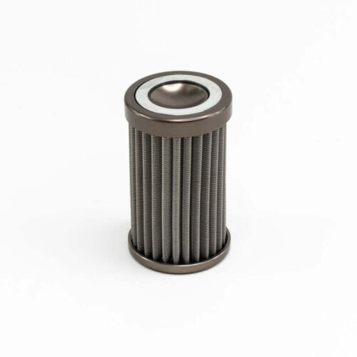 DeatschWerks Stainless Steel 100 Micron Universal Filter Element (fits 110mm Housing) - Image 5