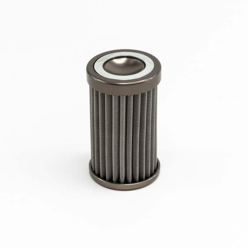 DeatschWerks Stainless Steel 100 Micron Universal Filter Element (fits 110mm Housing) - Image 5