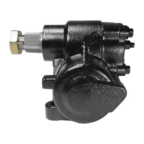 Yukon Gear 11-21 GM Silverado/Sierra 2500/3500 Power Steering Gear Box - Image 9