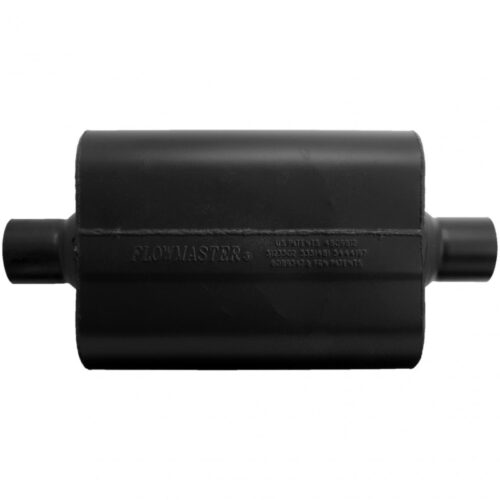 Flowmaster 2.5 IN(C)/OUT(C) Super 44 Series Muffler - Image 3