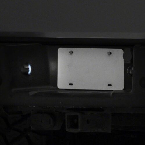 Alternative view of Raxiom for 2001-2014 Ford F-150 Axial Series LED License Plate Light Bulb