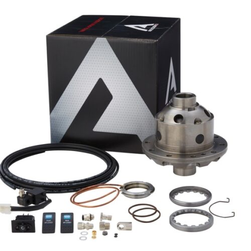 Alternative view of ARB Airlocker 10 Bolt 30Spl Toyota 8In 50mm Brng S/N. for 1979-1995 Toyota Pickup