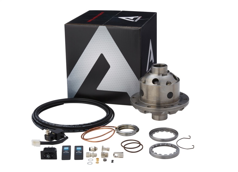 ARB Airlocker 10 Bolt 30Spl Toyota 8In 50mm Brng S/N. for 1979-1995 Toyota Pickup - Image 2
