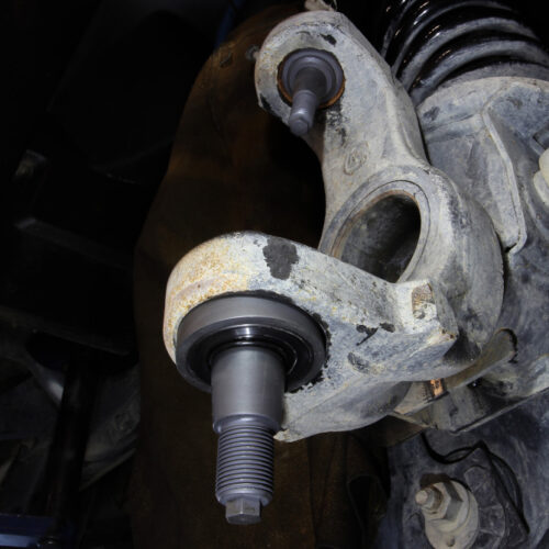 Carli 13-23 Ram 2500/3500 Extreme-Duty Ball Joint Package 4WD - Image 3