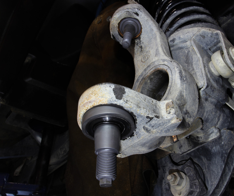 Carli 13-23 Ram 2500/3500 Extreme-Duty Ball Joint Package 4WD - Image 3