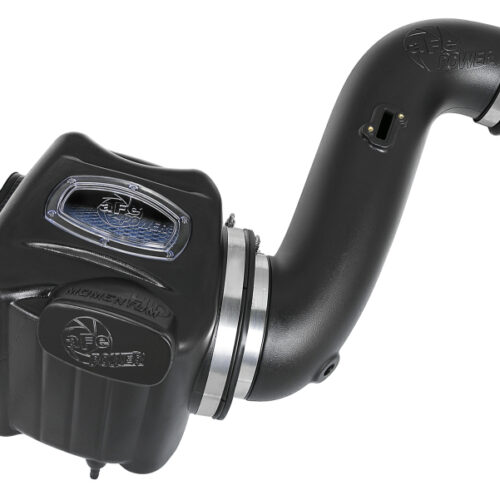 aFe Power Momentum HD PRO 10R Stage-2 Si Intake 05/07-10 GM Diesel Trucks V8-6.6L (td) LMM - Image 4