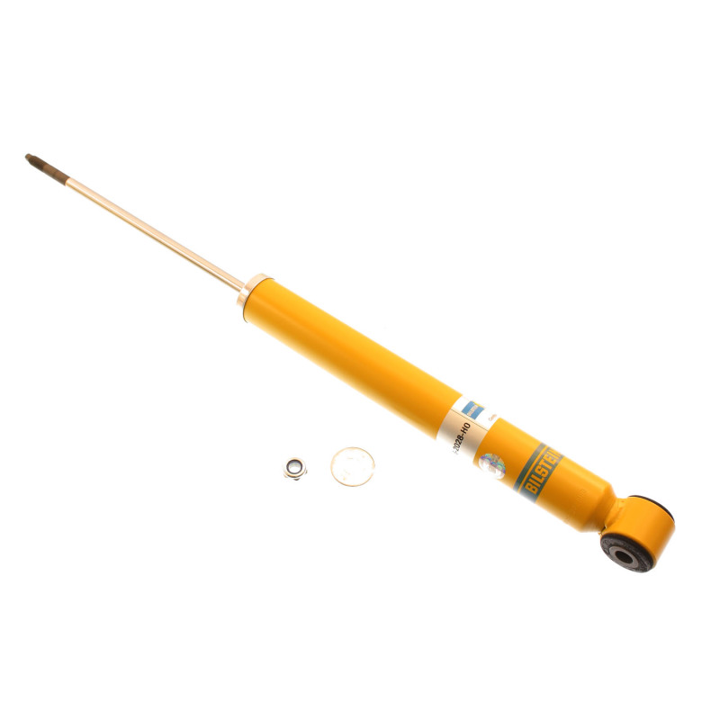 Bilstein B6 for 1988 BMW M3 Base Rear 36mm Monotube Shock Absorber - Image 2