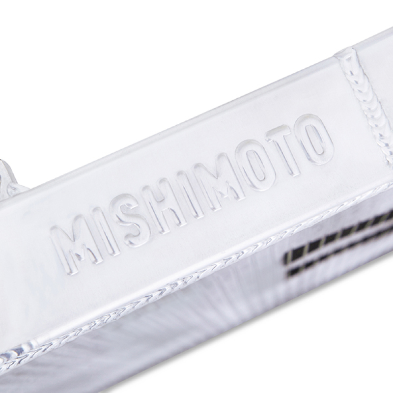 Mishimoto Performance Aluminum Radiator for 99-06 BMW 323i/323i/328i/330i w/ Auto Transmission - Image 7