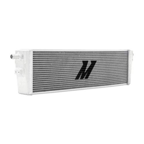 Mishimoto Universal Single-Pass Air-to-Water Heat Exchanger (500HP) - Image 4