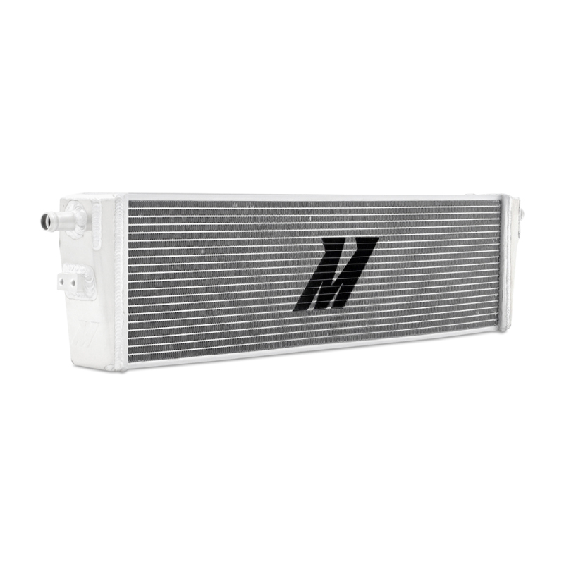 Mishimoto Universal Single-Pass Air-to-Water Heat Exchanger (500HP) - Image 4
