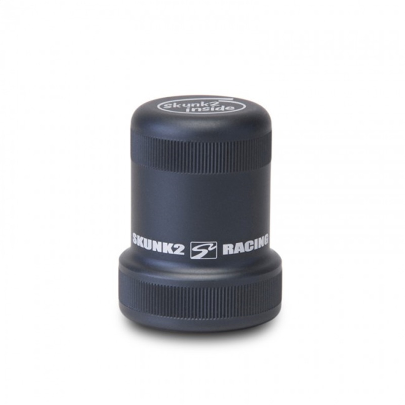Skunk2 Honda/Acura 92+ B-Series VTEC Gunmetal Solenoid Cover - Image 2