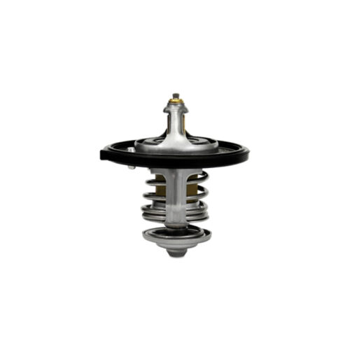 Alternative view of Mishimoto Thermostat for 10+ Hyundai Genesis 4cyl Turbo 62 Degree Racing